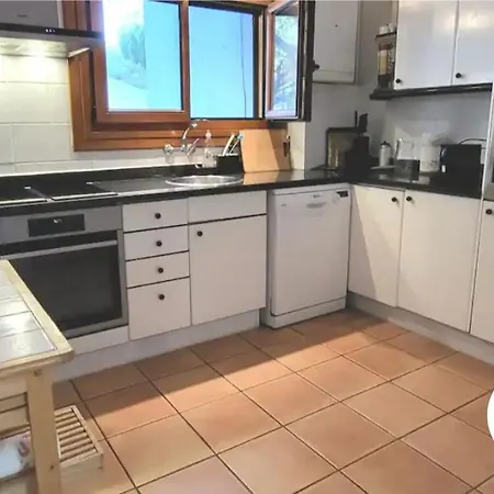 La Casa D'anna Nyaraló *