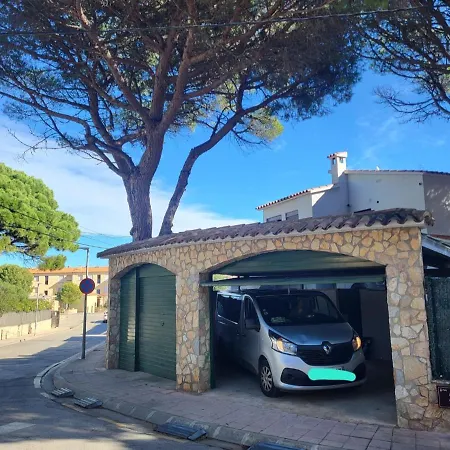 La Casa D'anna Pals