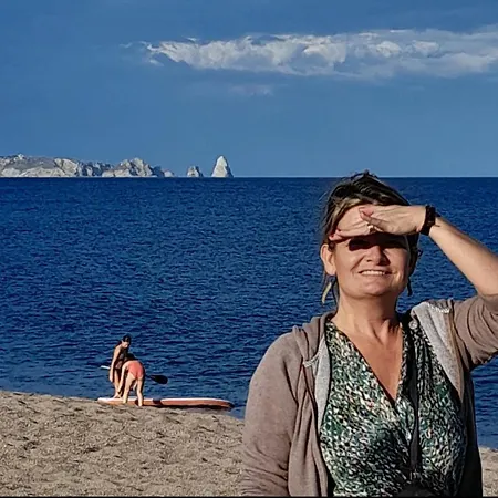 La Casa D'anna Feriehus Pals