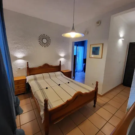 Nyaraló La Casa D'anna *