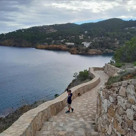 La Casa D'anna Nyaraló