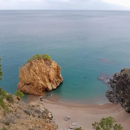 Nyaraló La Casa D'anna Pals
