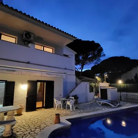 La Casa D'anna Nyaraló *