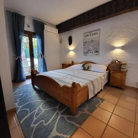 Feriehus La Casa D'anna Pals