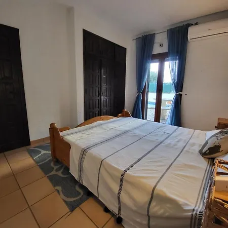 La Casa D'anna
