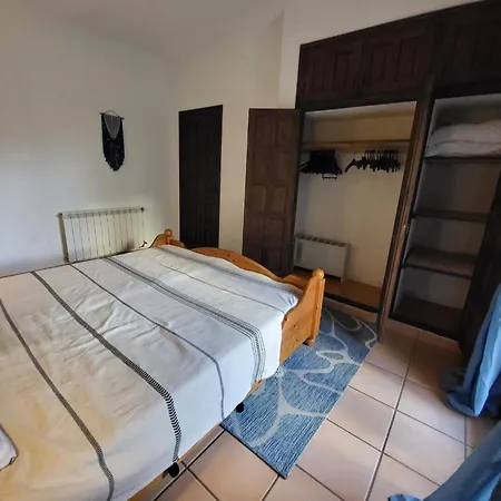La Casa D'anna * Pals