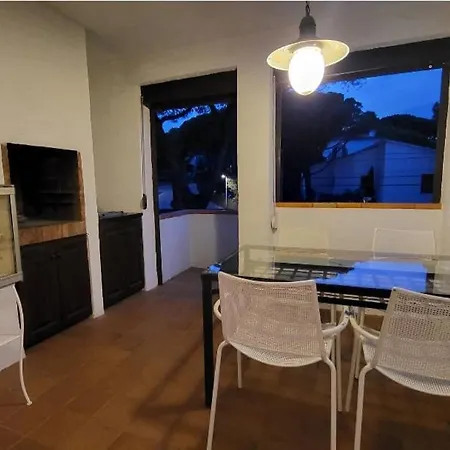 Vakantiehuis La Casa D'anna Pals