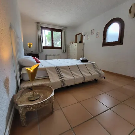 Prázdninový dům La Casa D'anna *