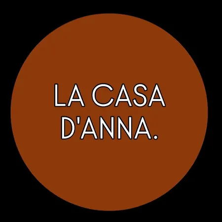 La Casa D'anna