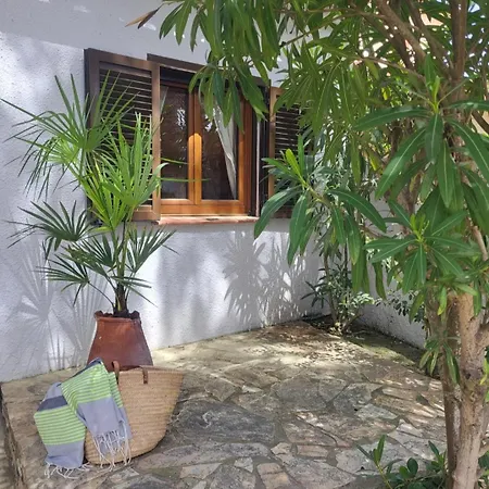 La Casa D'anna *