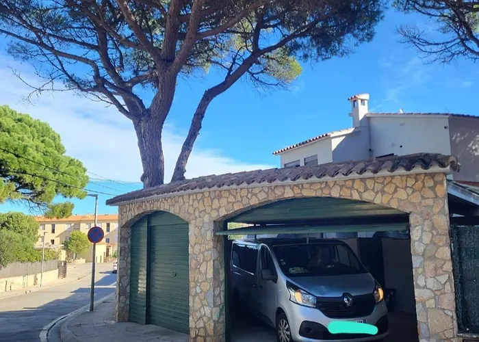 La Casa D'anna Pals