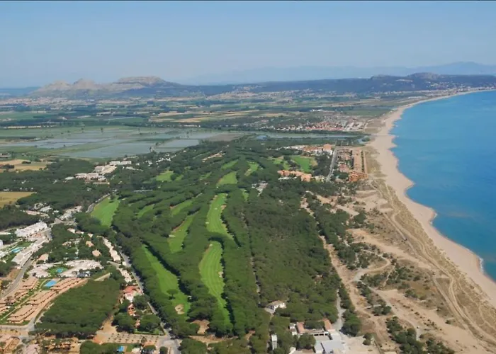 Сasa de vacaciones La Casa D'anna Pals