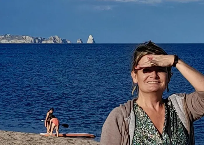 La Casa D'anna Сasa de vacaciones Pals