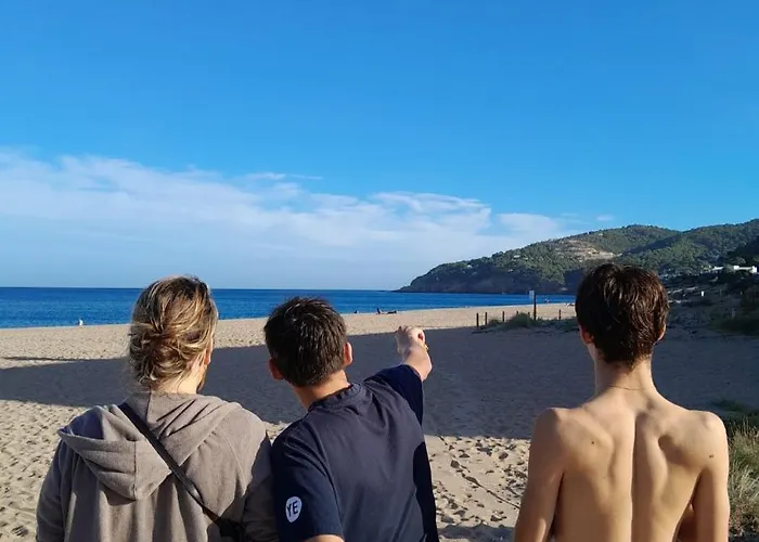 La Casa D'anna Сasa de vacaciones Pals