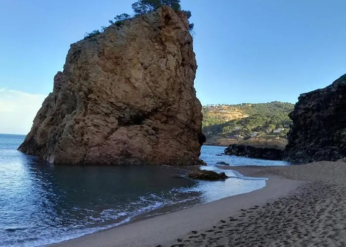 Сasa de vacaciones La Casa D'anna *