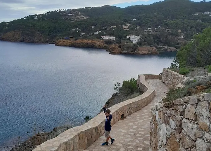 La Casa D'anna Сasa de vacaciones