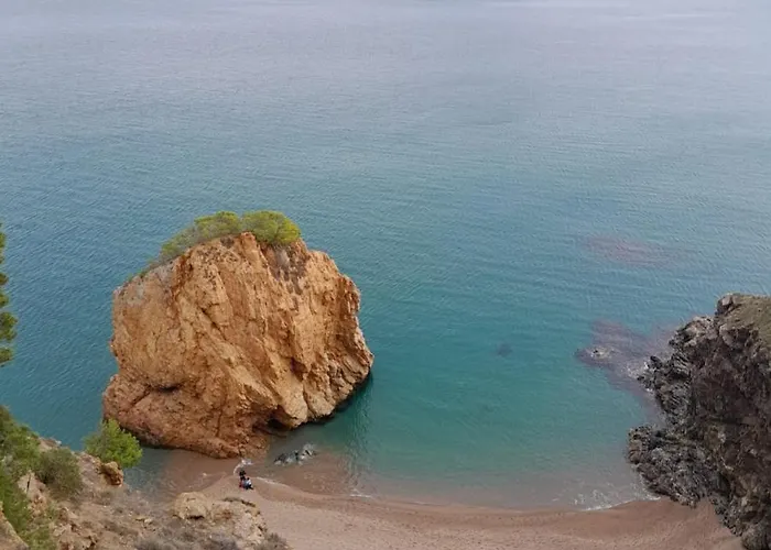 Сasa de vacaciones La Casa D'anna Pals