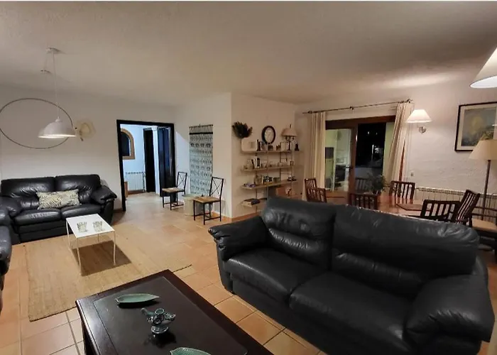 La Casa D'anna * Pals