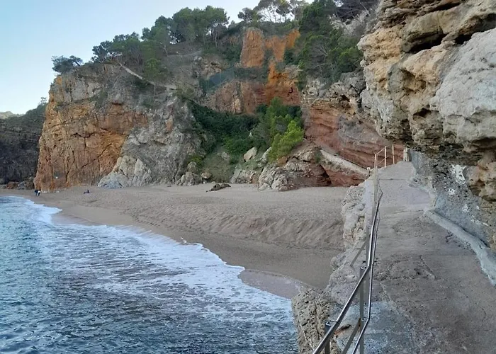 Сasa de vacaciones La Casa D'anna *