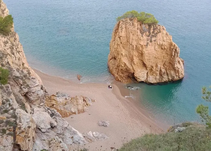 Сasa de vacaciones La Casa D'anna Pals