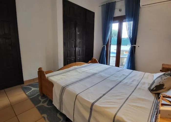 La Casa D'anna