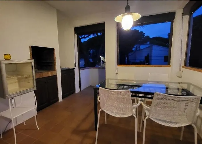 Сasa de vacaciones La Casa D'anna Pals