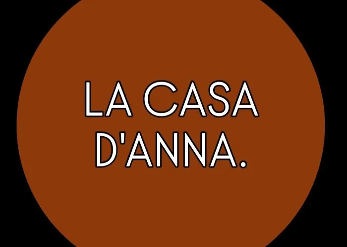 La Casa D'anna