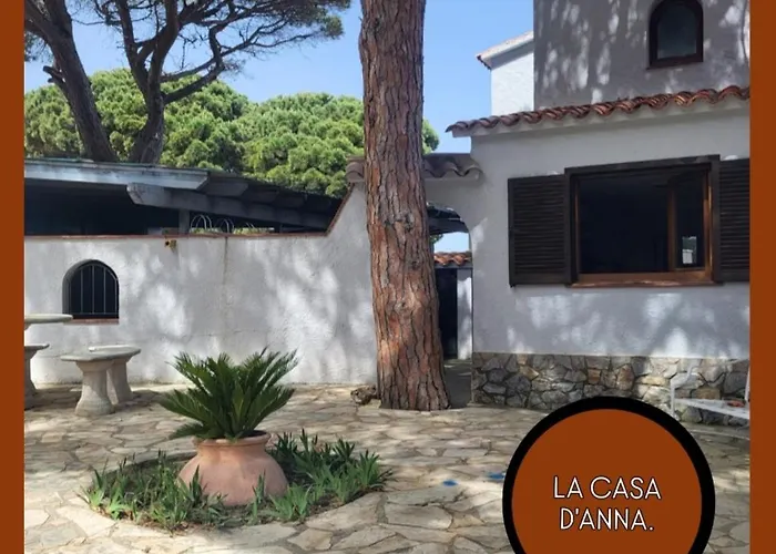 La Casa D'anna *