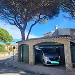 La Casa D'anna Pals