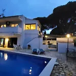La Casa D'anna Dom wakacyjny Pals