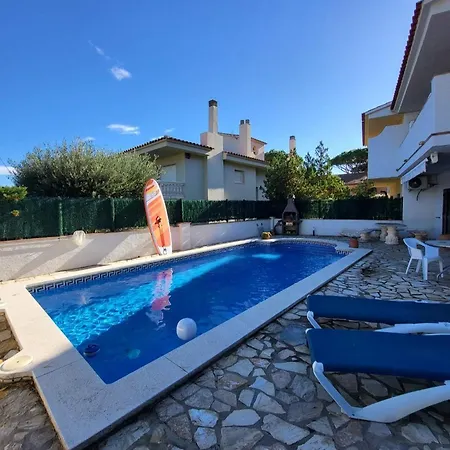 La Casa D'anna Pals