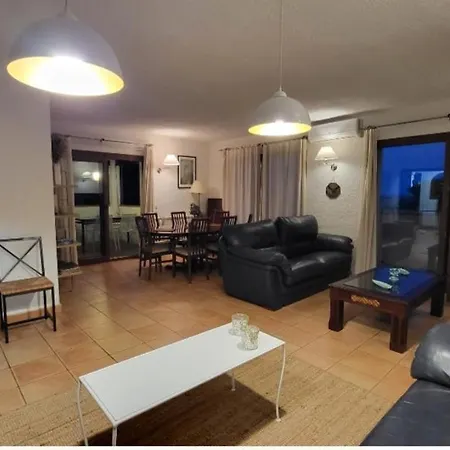 La Casa D'anna * פאלס