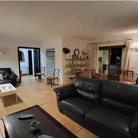 La Casa D'anna * פאלס
