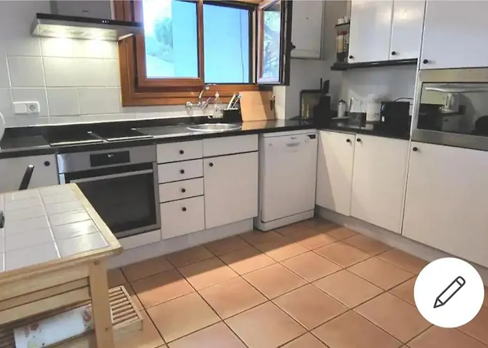 La Casa D'anna Dom wakacyjny *