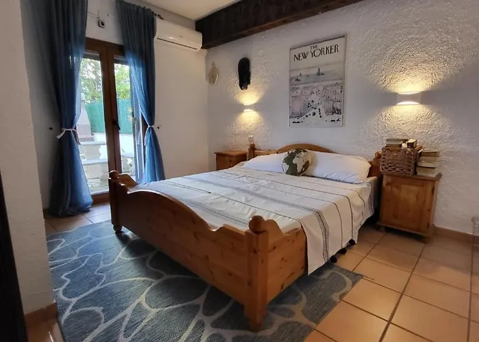 בית נופש La Casa D'anna פאלס